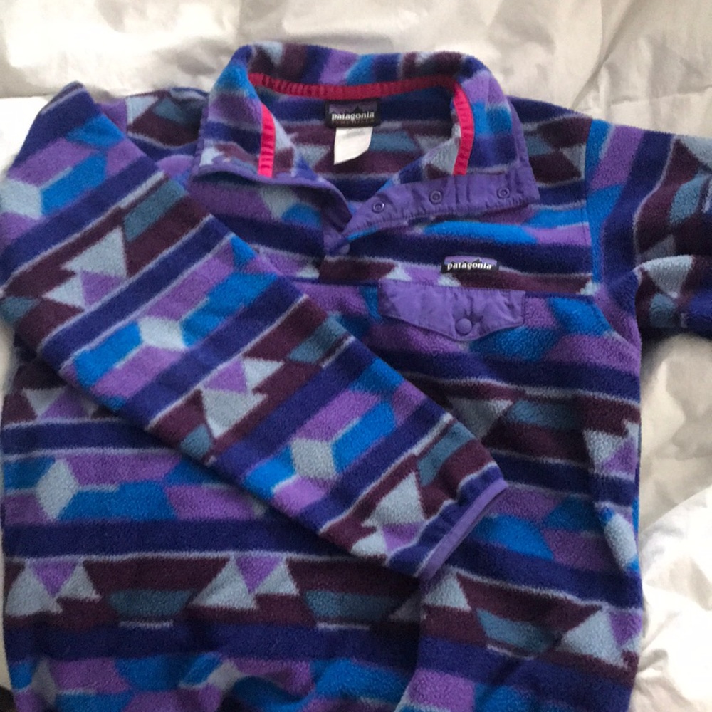 Patagonia Sweater
